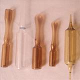 Glass Ampoules 